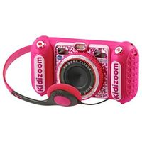 vtech kidizoom 80-520058 electronica para ninos
