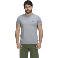leone 1947 camiseta man short sleeves beach para hombre