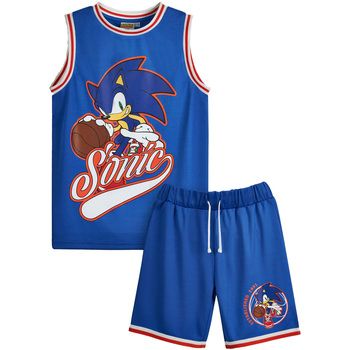 Dessins Animés Camiseta tirantes NS8305 para niño
