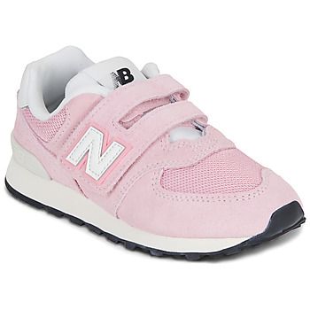 New Balance Zapatillas 574 para niña