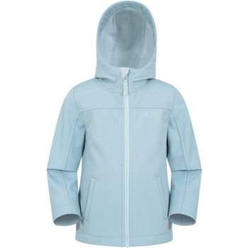 Mountain Warehouse Chaqueta MW2454 para niño