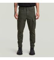 g-star para hombre d24307-e172-995 pantalon zip pkt 3d skinny cargo 20 gris 3032 casual algodon