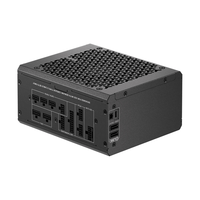fuente alimentacion 1000w corsair hx1000i 80 plus platinum fully-modular negro