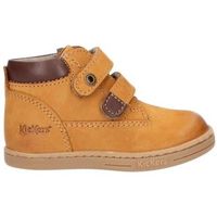 kickers botas 571983-10 tackeasy para nino