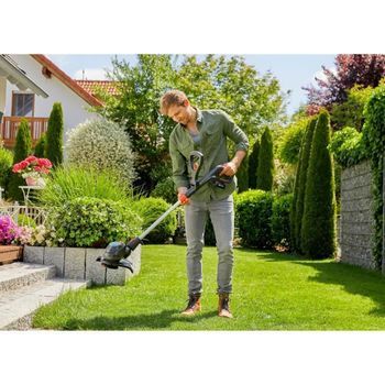 Recortadora De Césped Comfortcut 23/18v P4a Gardena