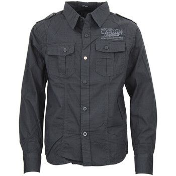 Srk Camisa manga corta Chemise garçon ECIRACE para niño