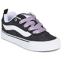 vans zapatillas knu skool para nina