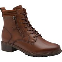 tamaris botines 1-25910-45 para mujer
