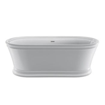Bañera Exenta Verona  170 Cm