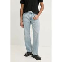 guess jeans g18 relaxed - m5rab3 d5d01-gal1 artistic vintage para hombre