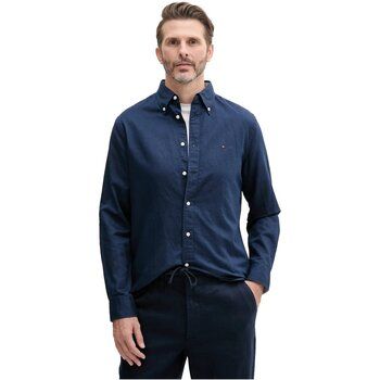 Tommy Hilfiger Camisa manga larga Camisas-HOMBRES para hombre