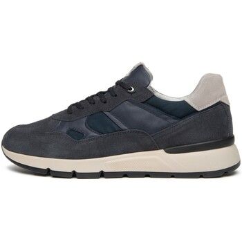 NeroGiardini Deportivas Moda Arold Colo 139 T.Zoro Sauvage Colorado Nuvola Pu para hombre