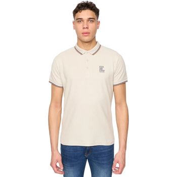 Duck And Cover Polo Melports para hombre