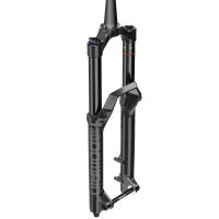 rockshox domain rc debonair suspension forks - 650b - 150mm travel