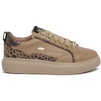 keys zapatillas nocciola sinisa para mujer