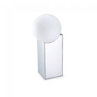 lampara de mesa cub ii