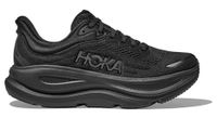 hoka bondi 9 large - hombre - negro