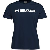 head camiseta club 22 lucy para mujer