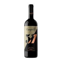 vino tinto campillo 57 gran reserva