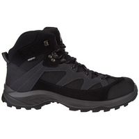mckinley zapatillas altas discover winter aqx para hombre