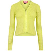 diesel jersey gt24155 para mujer