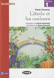 L'ETOILE ET LES COULEURS NIV1