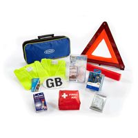 european travel kit