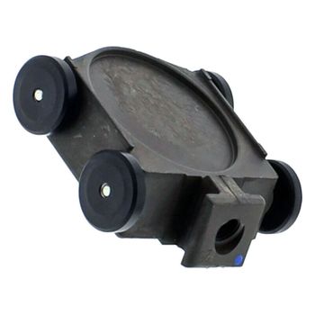 Corredera del carburador Kawasaki ZXR 750 R