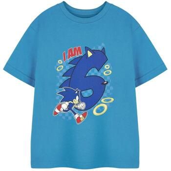 Dessins Animés Camiseta NS8744 para niño