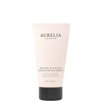 Aurelia London Refine & Polish Exfoliation Mask 75ml