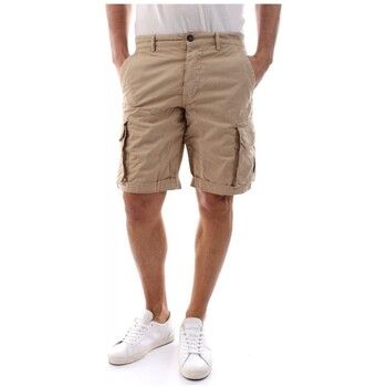 40weft Short 3079/2645/2122-W2103 BEIGE para hombre