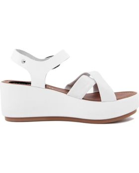 de MARCA INEXISTENTE FASHION ATTITUDE - FAME23NAPOLI WHITE