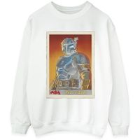 disney jersey the mandalorian para mujer