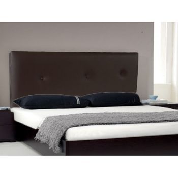 Cabecero Dublin 165*70 Wengue