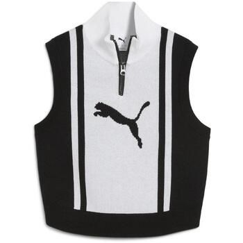 Puma Camiseta tirantes Half para mujer