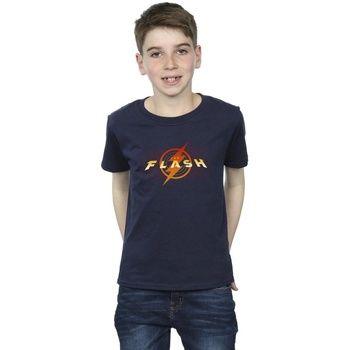 Dc Comics Tops y Camisetas BI39195 para niño