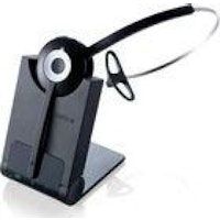 jabra pro 920 monoaural diadema negro auricular co