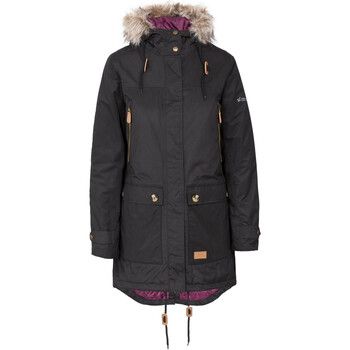 Trespass Chaqueta Clea para mujer
