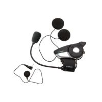 interfonos moto arsenal 20s evo duo inalambricos bluetooth con control remoto alcance 2000 m color negro