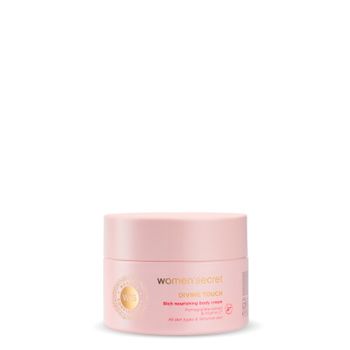 Divine Touch Muse Body Cream 250 Ml