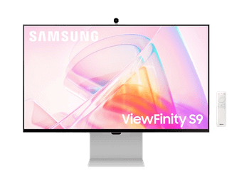 Monitor - Samsung ViewFinity S9 LS27C902PAUXEN, 27