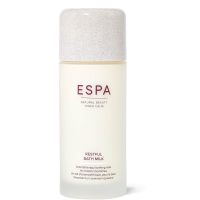 espa restful bath milk 200ml