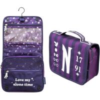 bolsa neceser de viaje wednesday