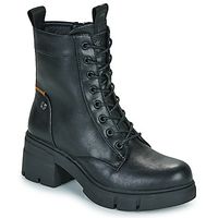refresh botines 172906-black para mujer
