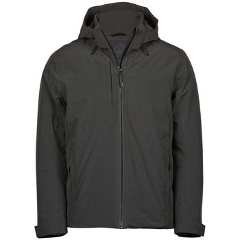 Tee Jays Cortaviento All Weather para hombre