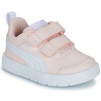 puma zapatillas courtflex v3 v inf para nina