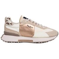 pepe jeans zapatillas archer mix w para mujer