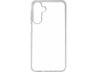 funda movil - isy isc 1050 samsung galaxy a16 5g resistente al agua y golpes antideslizante transparente