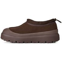 ugg pantuflas tasman weather hybrid - especial agua y nieve para hombre