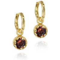 jorge revilla pendientes pendientes bloom para mujer